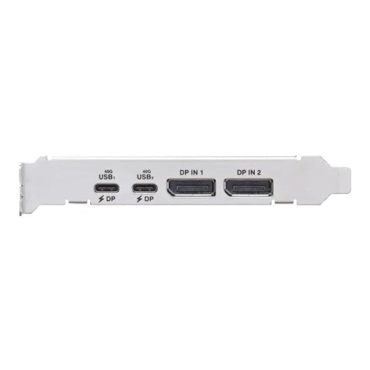Erweiterungskarte PCIe USB4 ASUS PCIe 4.0