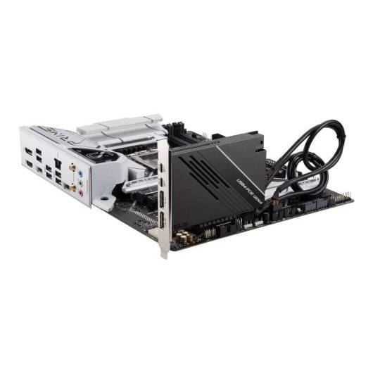 Erweiterungskarte PCIe USB4 ASUS PCIe 4.0