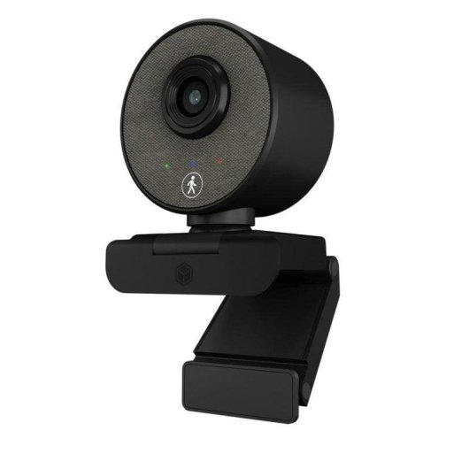 Camera web ICY BOX IB-CAM501-HD Full HD 30 fps USB 2.0