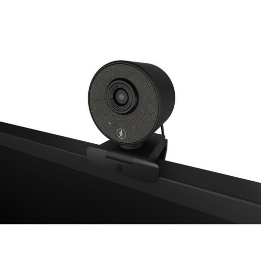 Camera web ICY BOX IB-CAM501-HD Full HD 30 fps USB 2.0