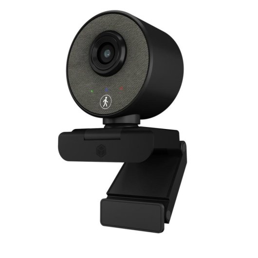 Camera web ICY BOX IB-CAM501-HD Full HD 30 fps USB 2.0