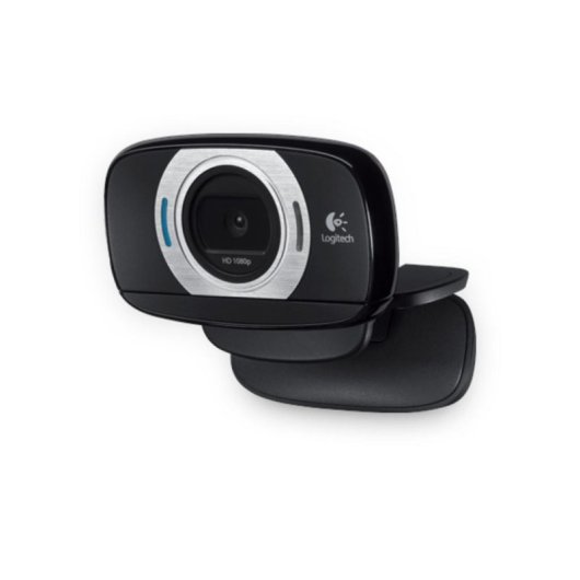Cámara web Logitech C615 Full HD 1080p 8 MP