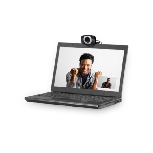 Cámara web Logitech C615 Full HD 1080p 8 MP