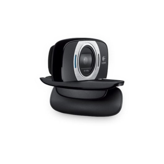 Cámara web Logitech C615 Full HD 1080p 8 MP