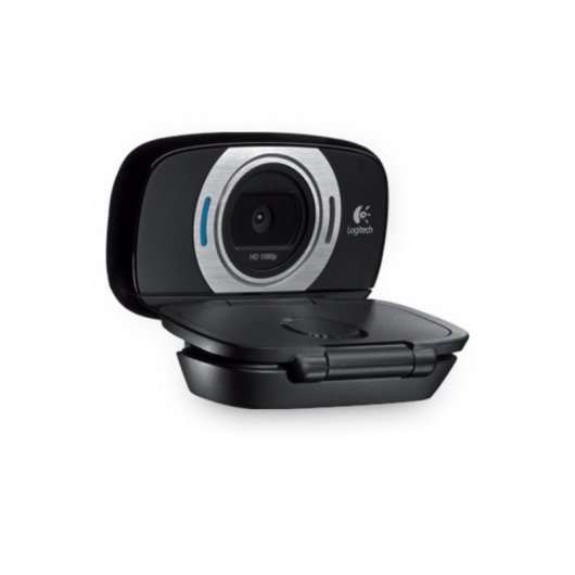 Cámara web Logitech C615 Full HD 1080p 8 MP
