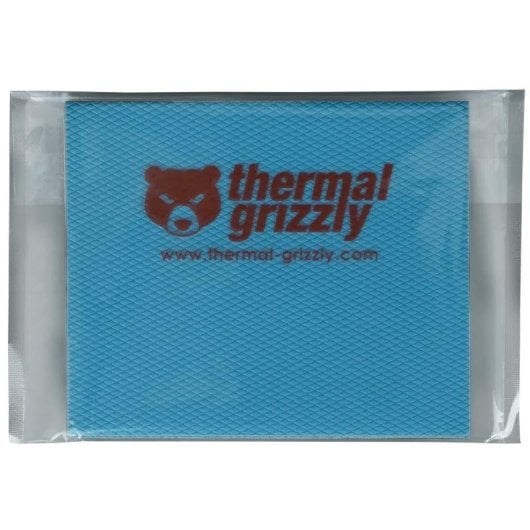 Parche térmico Thermal Grizzly Minus Pad High Compression 120x100 mm 2 pièces