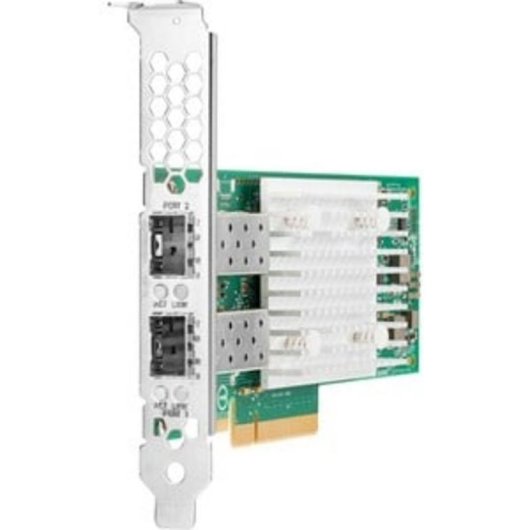 Scheda Rete HPE Broadcom BCM57412 PCI Express 10Gb SFP+ 2 Porte Interna
