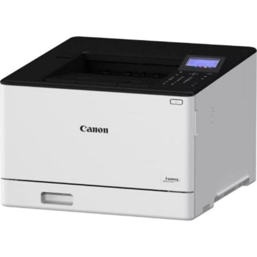 Stampante Laser Colore Wi-Fi Canon i-SENSYS LBP673Cdw II con Duplex Automatico