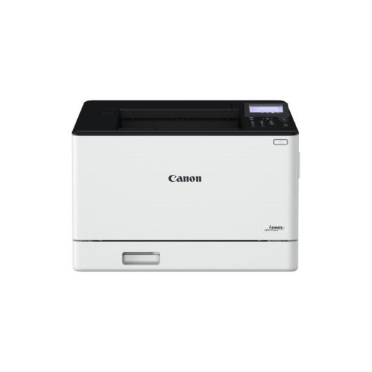 Stampante Laser Colore Wi-Fi Canon i-SENSYS LBP673Cdw II con Duplex Automatico