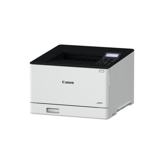 Stampante Laser Colore Wi-Fi Canon i-SENSYS LBP673Cdw II con Duplex Automatico