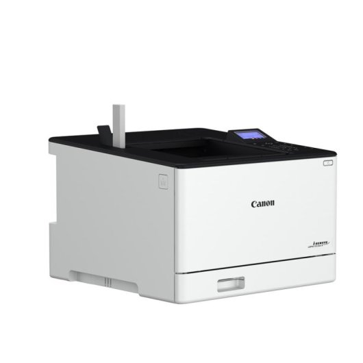 Stampante Laser Colore Wi-Fi Canon i-SENSYS LBP673Cdw II con Duplex Automatico