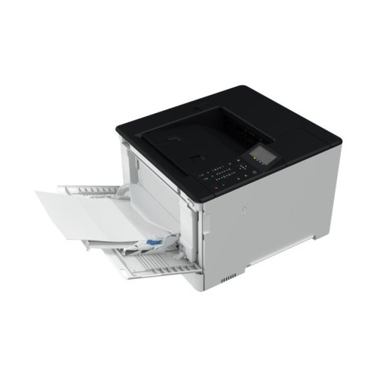 Stampante Laser Colore Wi-Fi Canon i-SENSYS LBP673Cdw II con Duplex Automatico