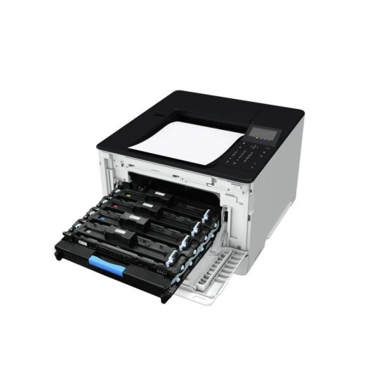 Stampante Laser Colore Wi-Fi Canon i-SENSYS LBP673Cdw II con Duplex Automatico