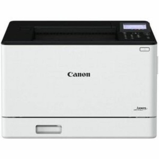 Stampante Laser Colore Wi-Fi Canon i-SENSYS LBP673Cdw II con Duplex Automatico