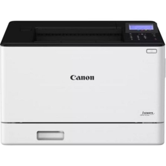 Stampante Laser Colore Wi-Fi Canon i-SENSYS LBP673Cdw II con Duplex Automatico
