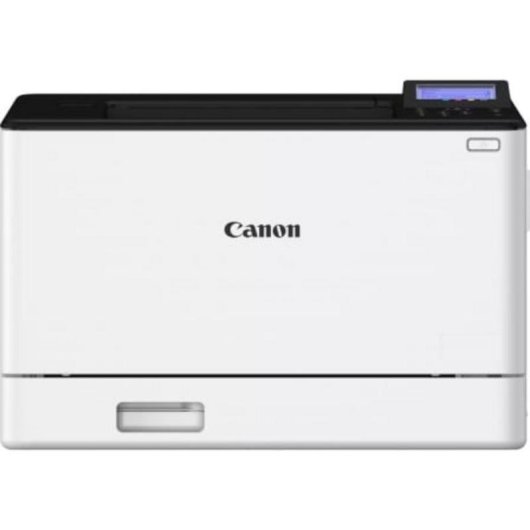Stampante Laser Colore Wi-Fi Canon i-SENSYS LBP673Cdw II con Duplex Automatico