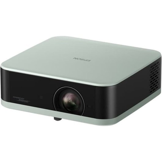 Proyector Epson Home Cinema V11HB72340 1080p 700 Lúmenes 150" Láser/LED LCD Smart TV