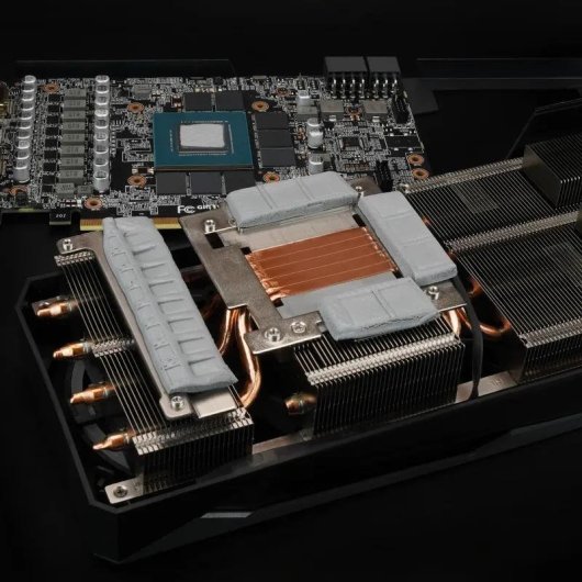 Pacco termico ad alte prestazioni Thermal Grizzly Minus Pad High Compression 2 pezzi 120x100 mm ideale per VRM