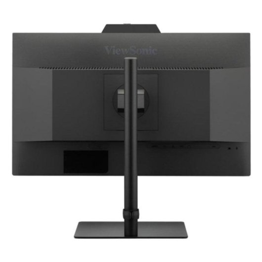 Monitor PC Viewsonic VG2441V 24" FullHD 120Hz IPS Webcam Regolabile
