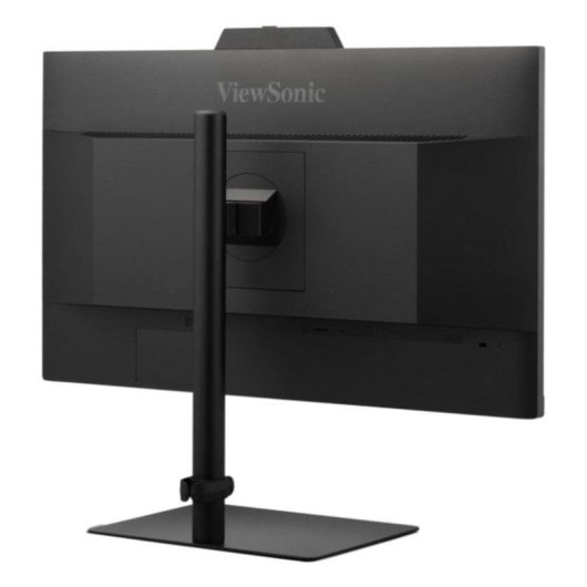 Monitor PC Viewsonic VG2441V 24" FullHD 120Hz IPS Webcam Regolabile