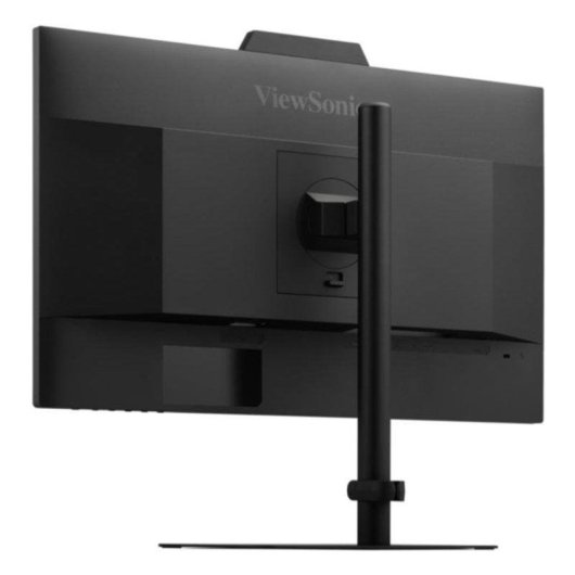 Monitor PC Viewsonic VG2441V 24" FullHD 120Hz IPS Webcam Regolabile
