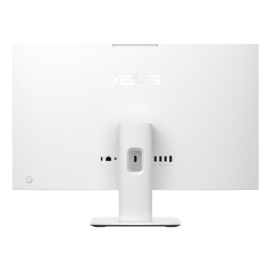 All-in-One Asus V470VAK-WPE1050 Intel Core 7 240H 16GB 512GB SSD Graphics 27" Sem Sistema Operativo Branco Teclado Espanhol