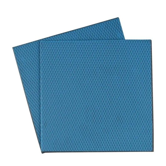 Parche térmico Thermal Grizzly Minus Pad Advance 100x100 mm 2 mm 2 piezas