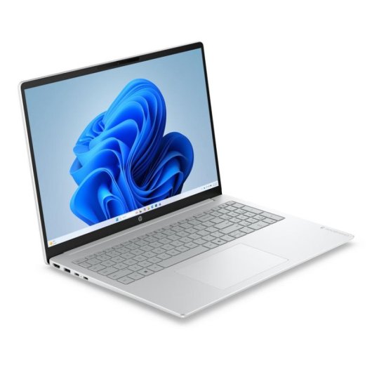 Portátil HP OmniBook 3 16-bu0077ns 16" Intel Core 3 100U 8GB 512GB SSD Intel Graphics Windows 11 Home