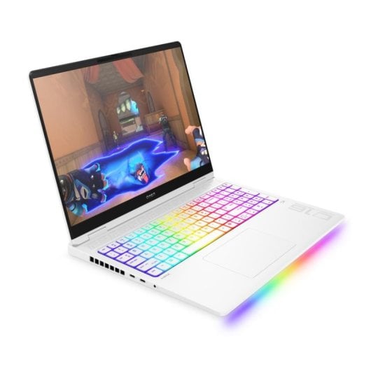 Ordinateur portable HP OMEN 16 MAX 16" Intel Core Ultra 9 275HX 32GB 1TB SSD RTX 5080 FreeDOS