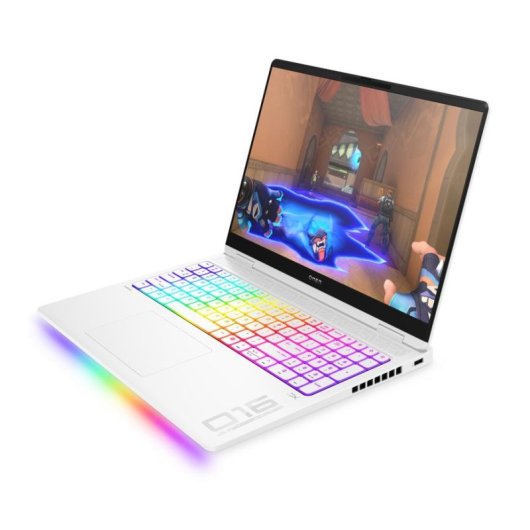 Ordinateur portable HP OMEN 16 MAX 16" Intel Core Ultra 9 275HX 32GB 1TB SSD RTX 5080 FreeDOS