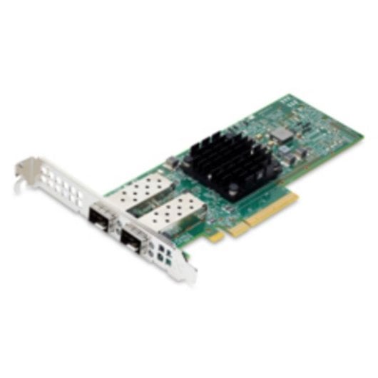 Tarjeta de Red Broadcom BCM957414A4142CC PCI Express 25000 Mbit/s Alámbrica Interna