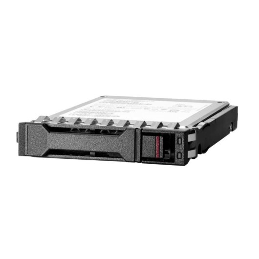 Disco Duro HPE 3,84TB SAS 12G SSD Value SAS Read Intensive 37000 IOPS