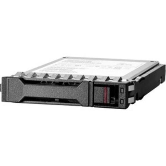 Disco Duro HPE 3,84TB SAS 12G SSD Value SAS Read Intensive 37000 IOPS