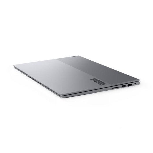 Portátil Lenovo ThinkBook 16 G9 IRL 16" Intel Core 5 210H 16GB 512GB SSD Intel Graphics Windows 11 Pro
