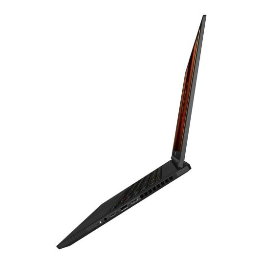 Portátil MSI Stealth A16 AI+ A3HWGG-012XES 16" AMD Ryzen AI 7 32GB 1TB SSD RTX 5070 FreeDOS