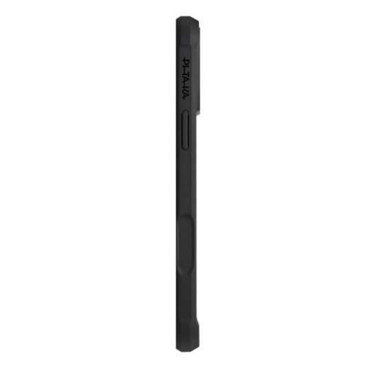Pitaka ProGuard Aramidfaser Hülle Schwarz/Grau für iPhone 17 Pro