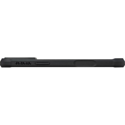Pitaka ProGuard Aramidfaser Hülle Schwarz/Grau für iPhone 17 Pro