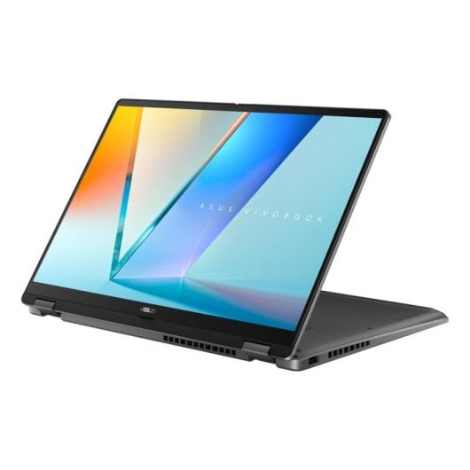Portátil Asus Vivobook 14 Flip TP3407SA 14" Intel Core Ultra 7 258V 32GB 1TB SSD Arc Graphics 140V Windows 11