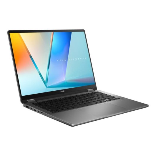 Portátil Asus Vivobook 14 Flip TP3407SA 14" Intel Core Ultra 7 258V 32GB 1TB SSD Arc Graphics 140V Windows 11