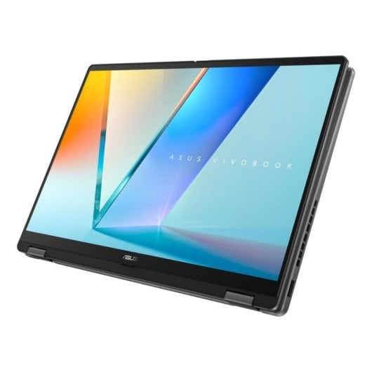 Portátil Asus Vivobook 14 Flip TP3407SA 14" Intel Core Ultra 7 258V 32GB 1TB SSD Arc Graphics 140V Windows 11