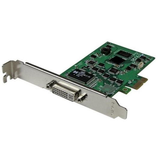 Placa de Captura PCI Express StarTech.com HDMI DVI VGA 1080p