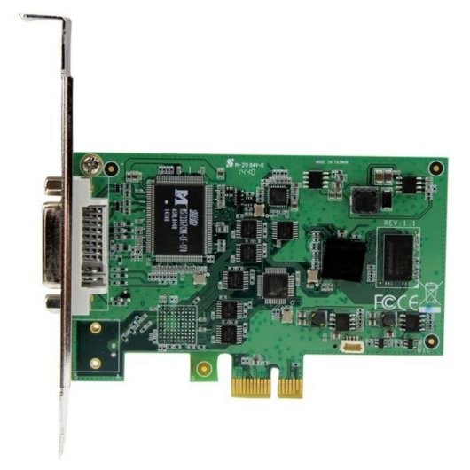 Placa de Captura PCI Express StarTech.com HDMI DVI VGA 1080p