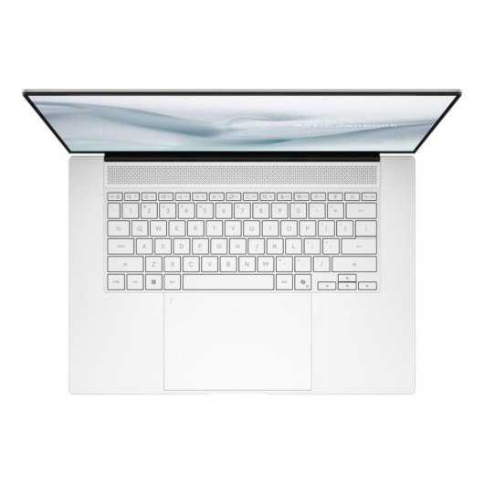 Laptop Asus Zenbook S16 OLED 16" AMD Ryzen AI 9 465 32GB 1TB SSD Radeon 880M Windows 11