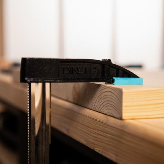 Cecotec Sargentos De Barra 8 Piezas Strongcomfort 4400 Force. Presión Hasta 300kg, Normativa Din 5117