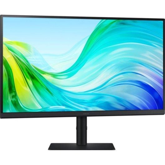 Monitor Samsung S61F 27" Quad HD 100Hz IPS Ajuste de altura
