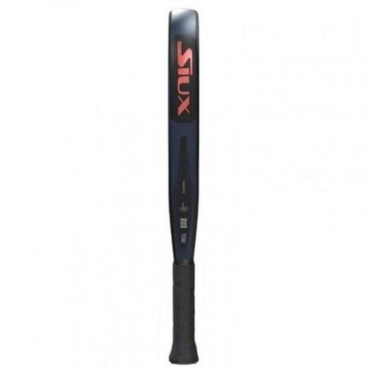 Pala de Pádel Siux Pegasus 3 Negro y Azul