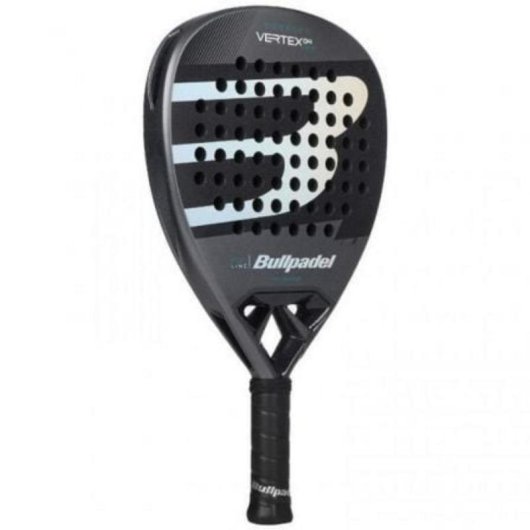 Pack Pala de Pádel Bullpadel Vertex 04 Comfort Pro Line Incluye 3 Accesorios