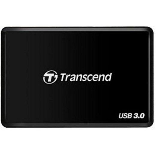Lettore di schede Transcend RDF2 CFast 2.0 USB 3.2 Gen 1