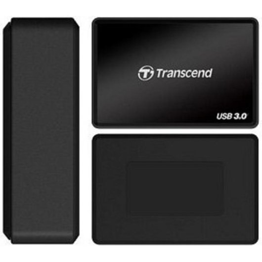 Lettore di schede Transcend RDF2 CFast 2.0 USB 3.2 Gen 1