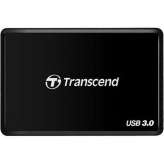 Lettore di schede Transcend RDF2 CFast 2.0 USB 3.2 Gen 1